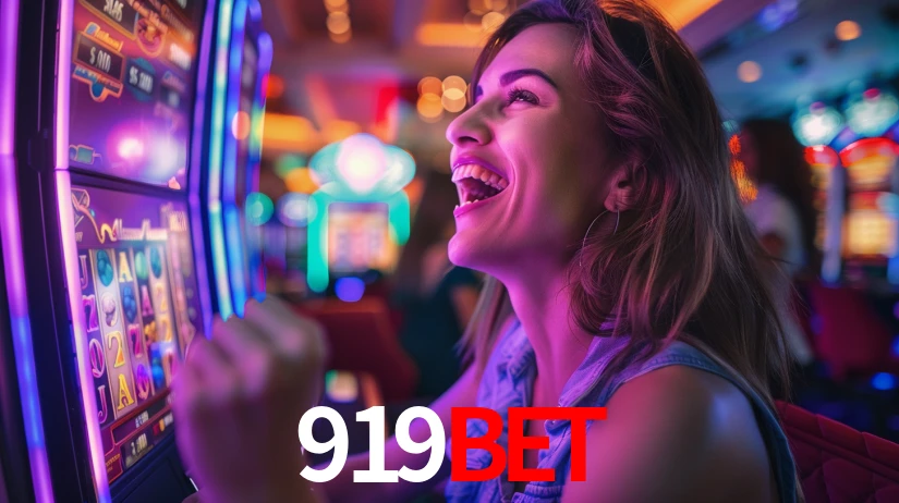 919bet