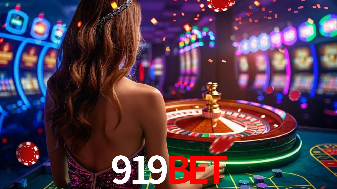 919bet bet — mercados de futebol e esportes no app