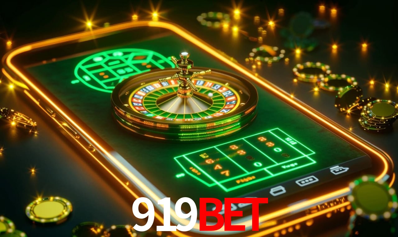 Promoção Relâmpago 919bet