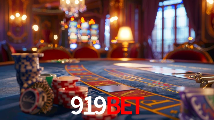 Platform Technology 919bet