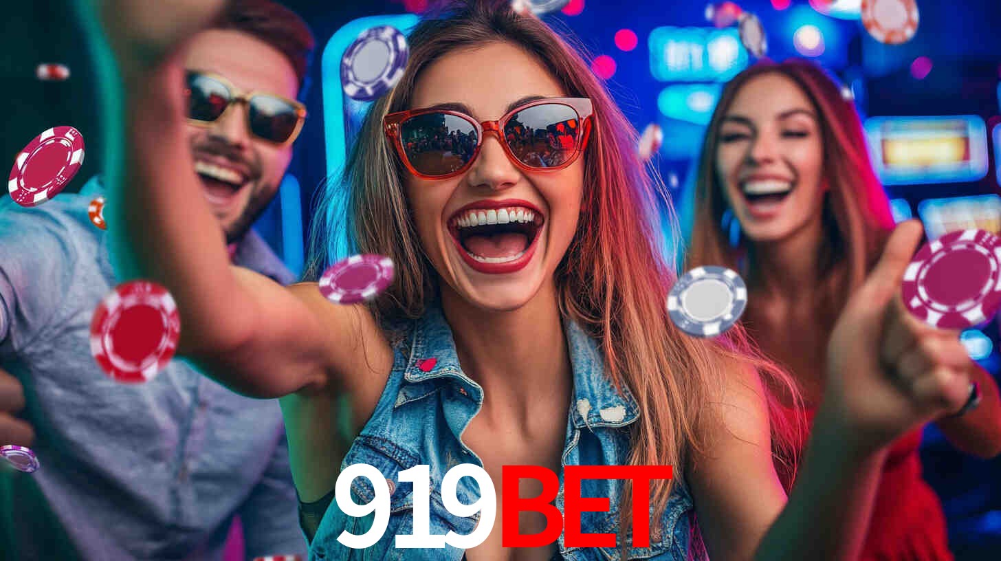 Descubra a Essência do 919bet: Nossa História e Compromissos