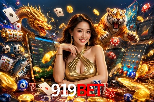 Secure Login 919bet