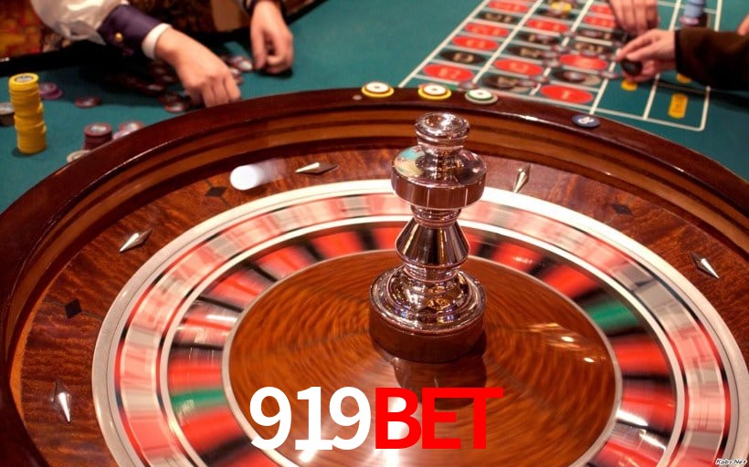 Torneios 919bet