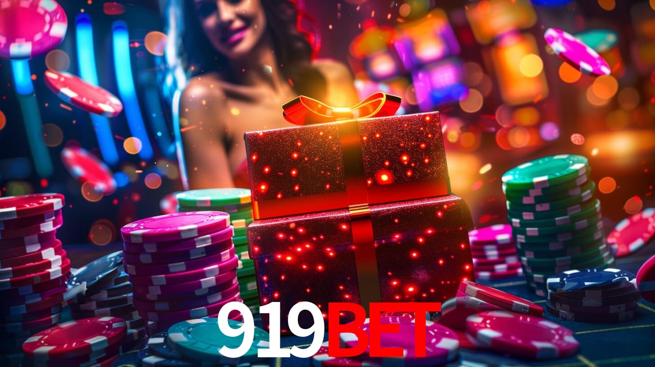 cassino 919bet