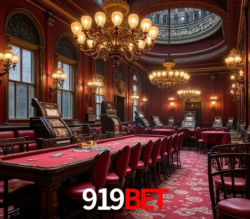 Ofertas Exclusivas 919bet