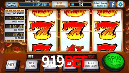 A Emoção da Loteria na 919bet: Uma Chance de Mudança de Vida