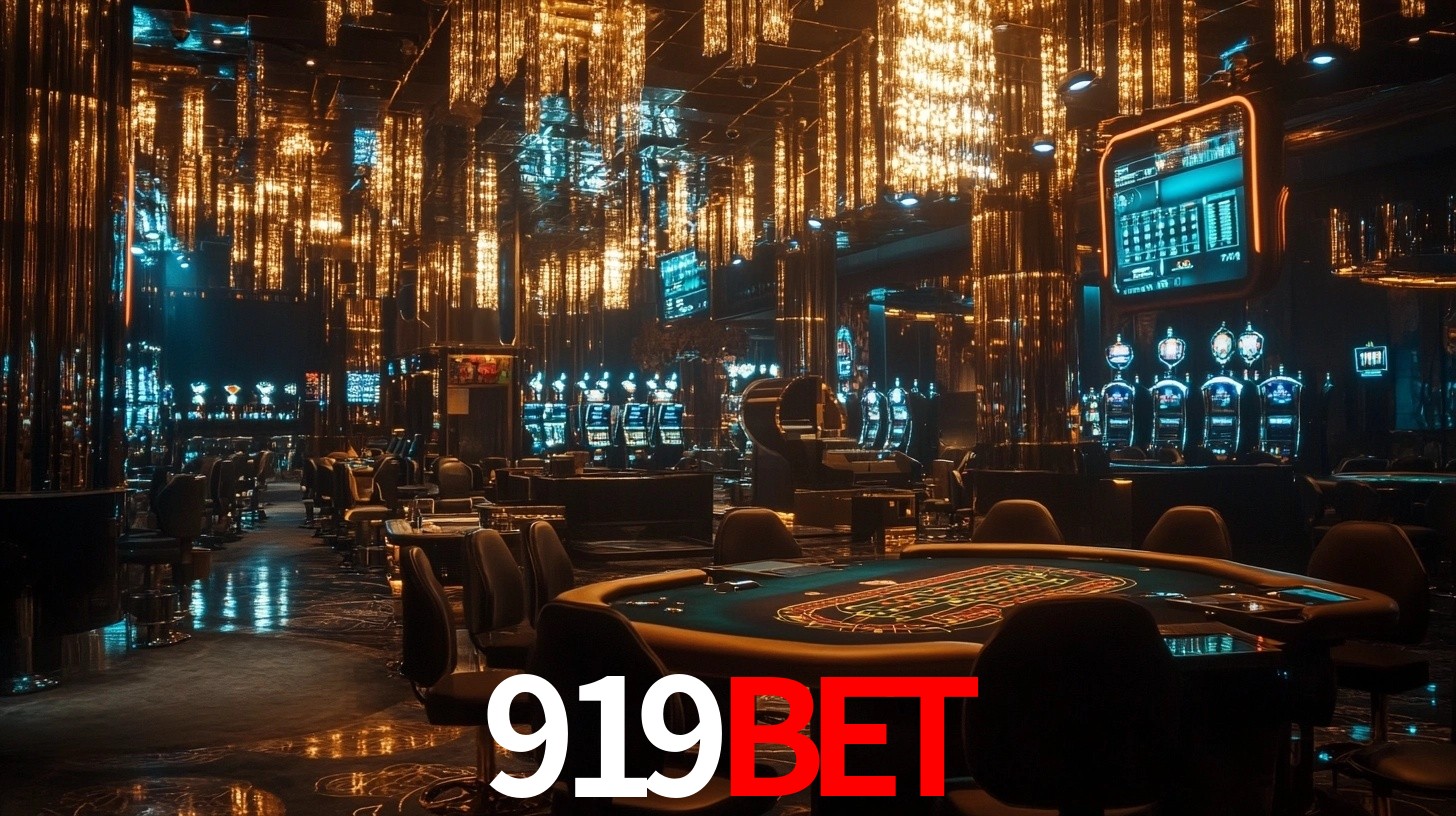919bet