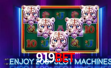 919bet cadastro — tela de formulário no app oficial