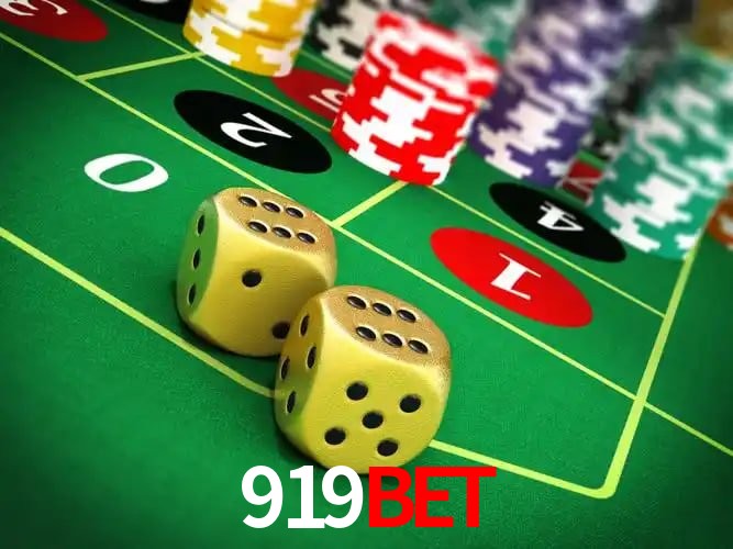 Basketball Betting 919bet