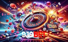 Apostas de Tênis 919bet