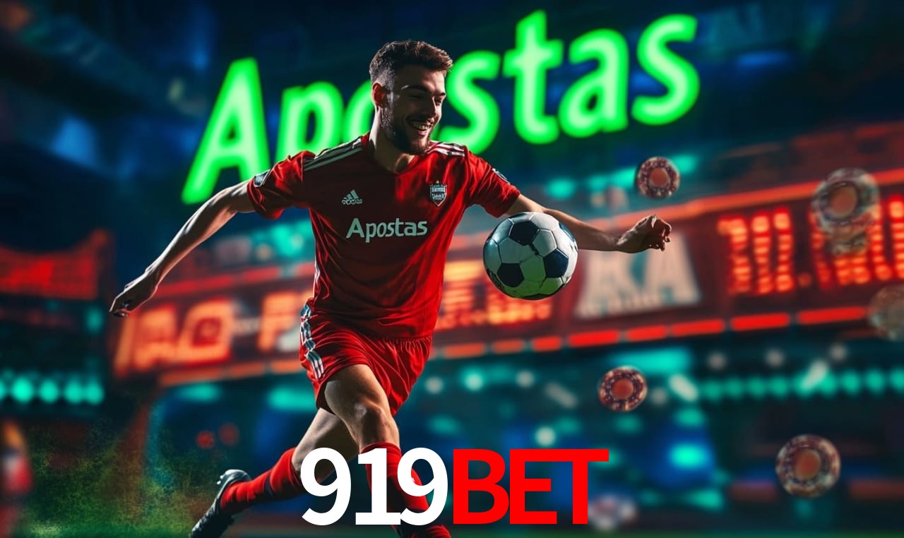Jogos Exclusivos 919bet
