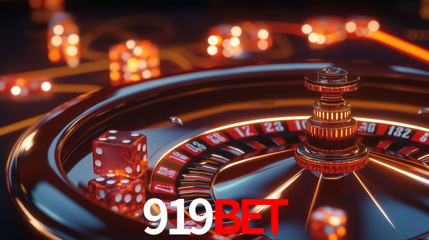 Blackjack Table 919bet