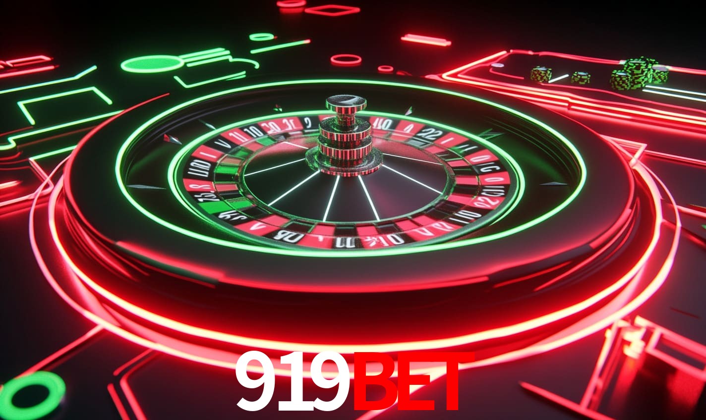 Desvendando o Mundo dos Jogos Virtuais na 919bet