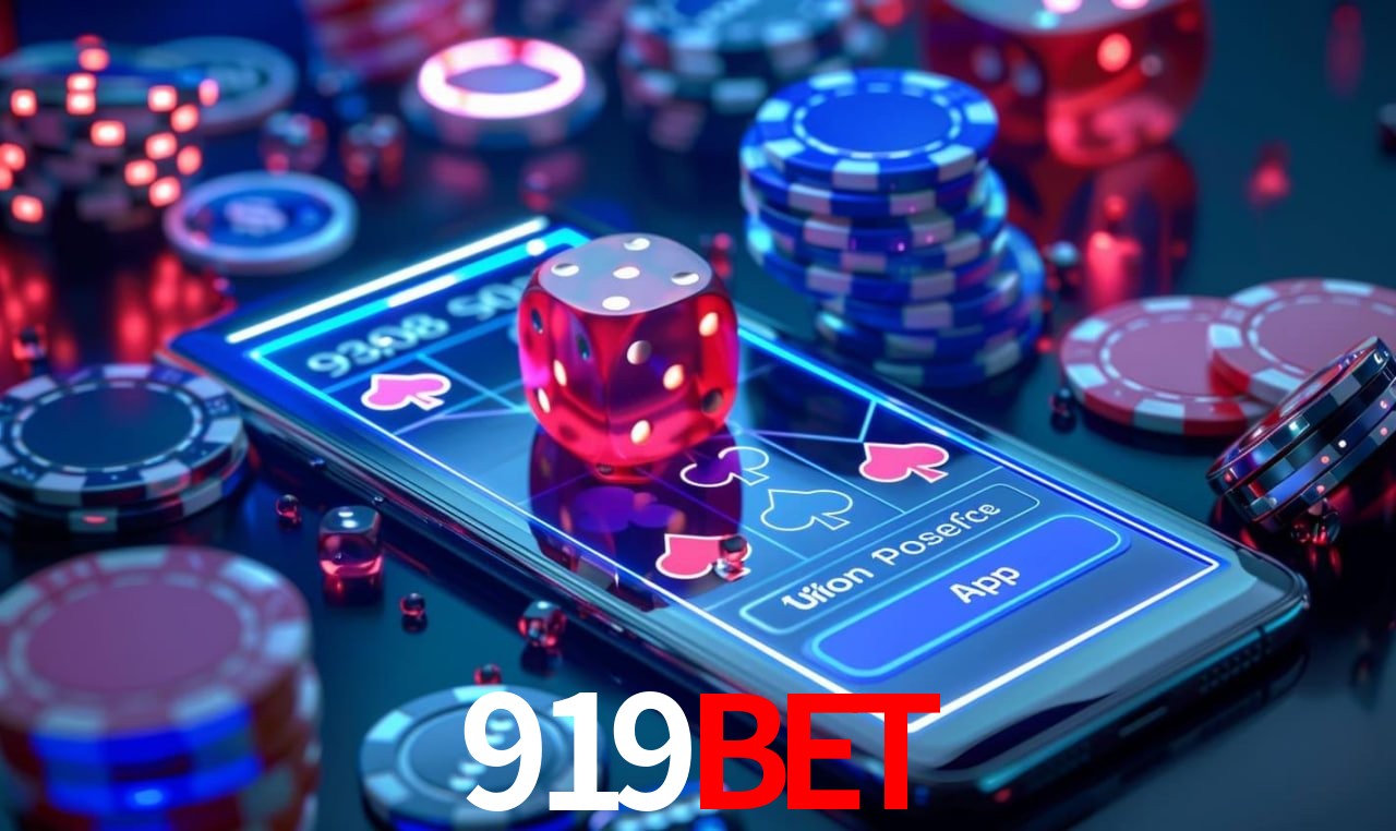 919bet plataforma — depósito PIX instantâneo no caixa