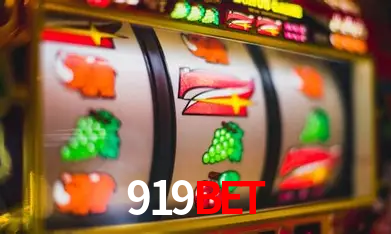 A Popularidade dos Caça-Níqueis no 919bet