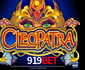 Desvendando o Mundo dos Jogos Virtuais na 919bet