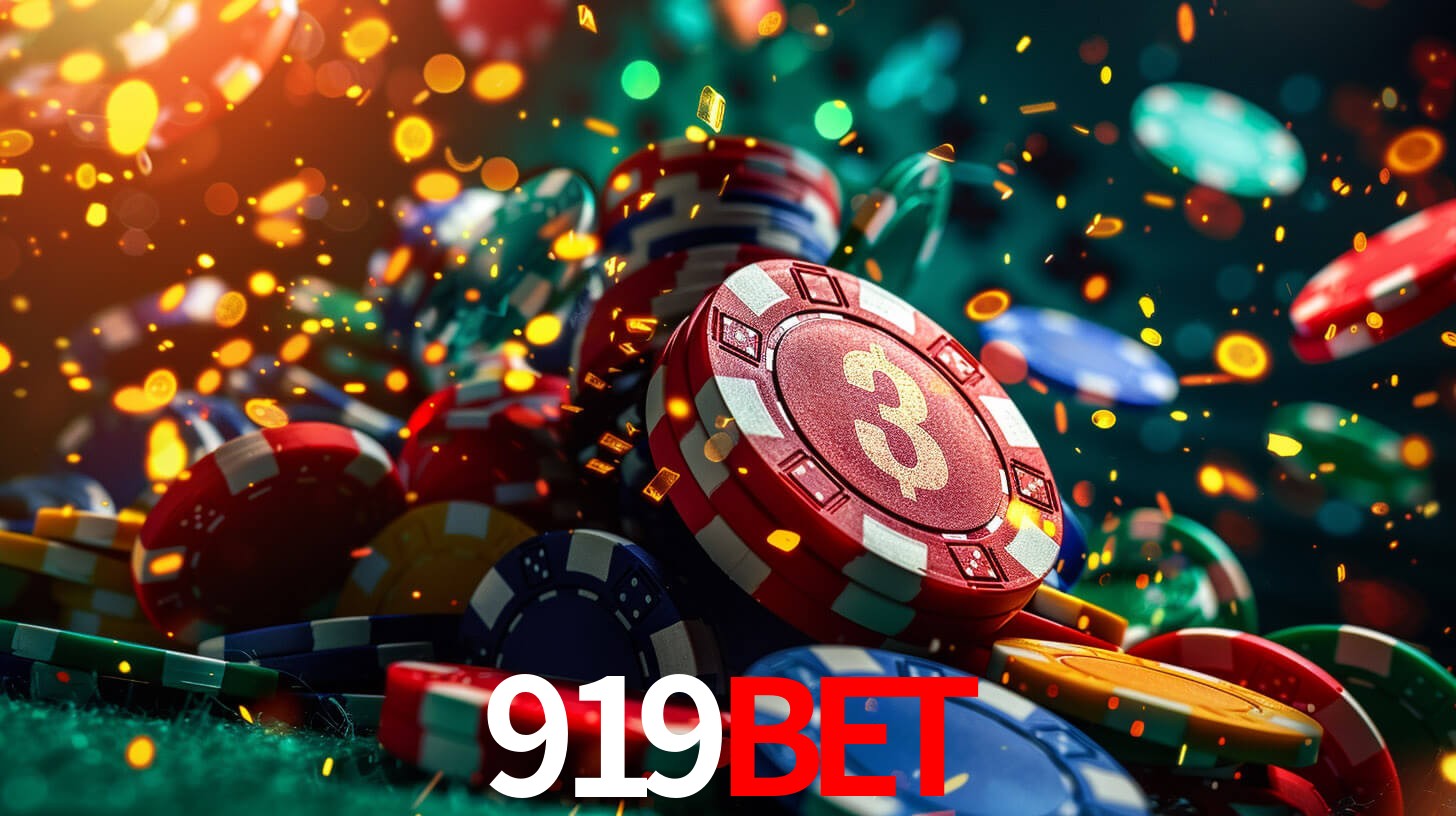 919BET