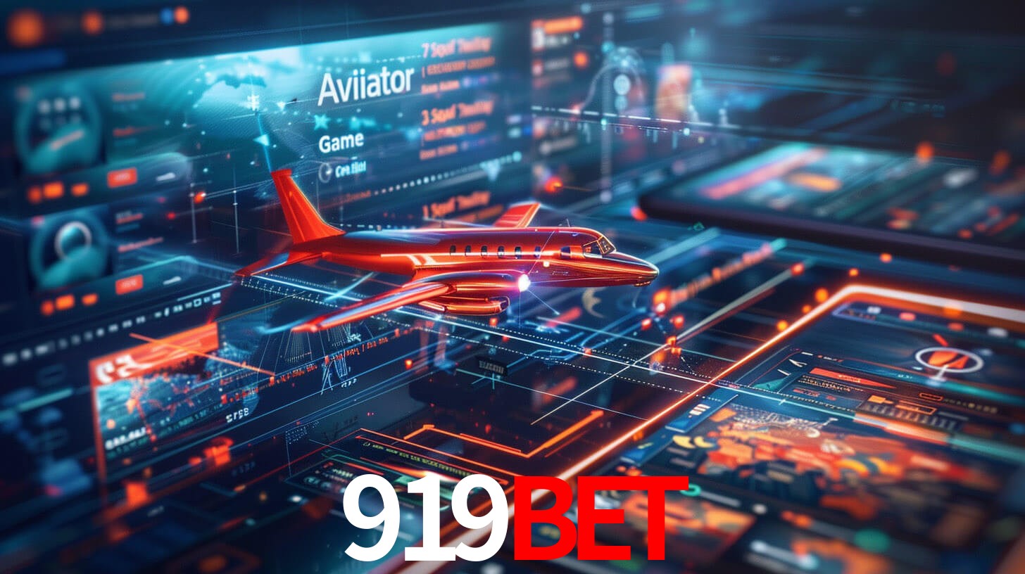 919BET