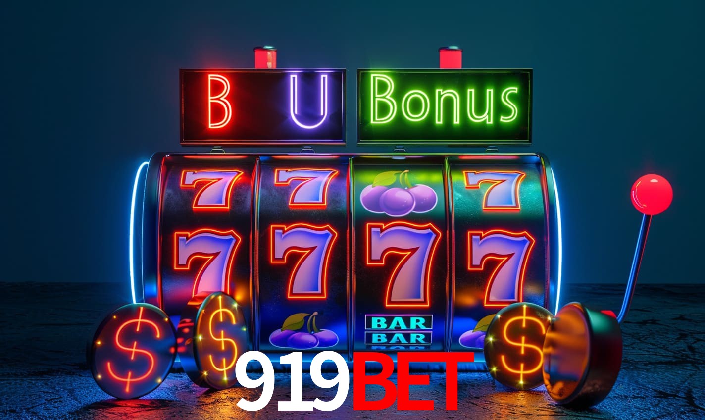 919BET