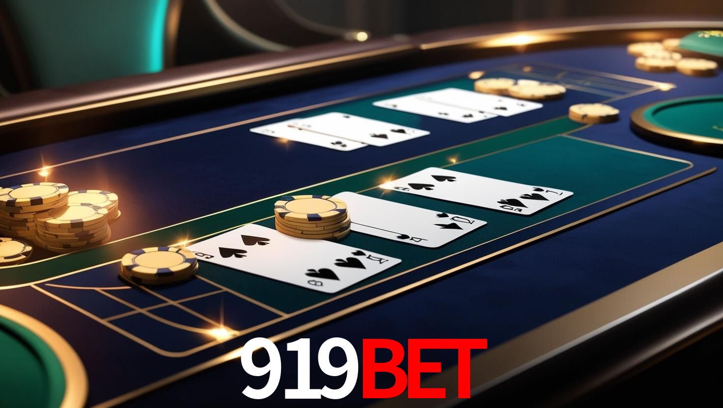 919BET