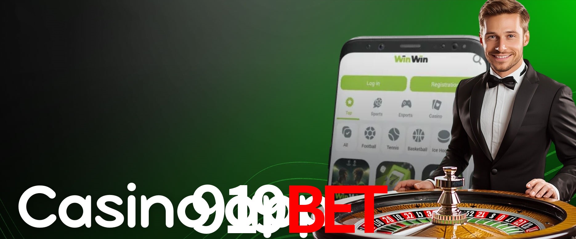 Slot Games 919bet