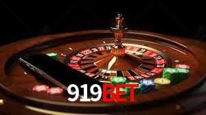 Live Casino 919bet