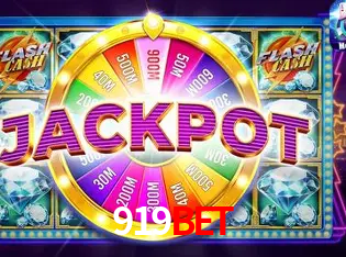 A Emoção da Loteria na 919bet: Uma Chance de Mudança de Vida