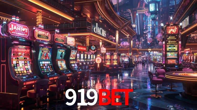 Sports Statistics 919bet