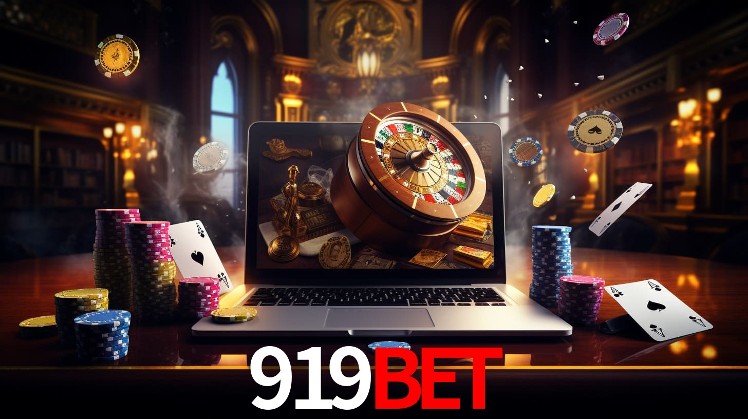 Exclusive Games 919bet