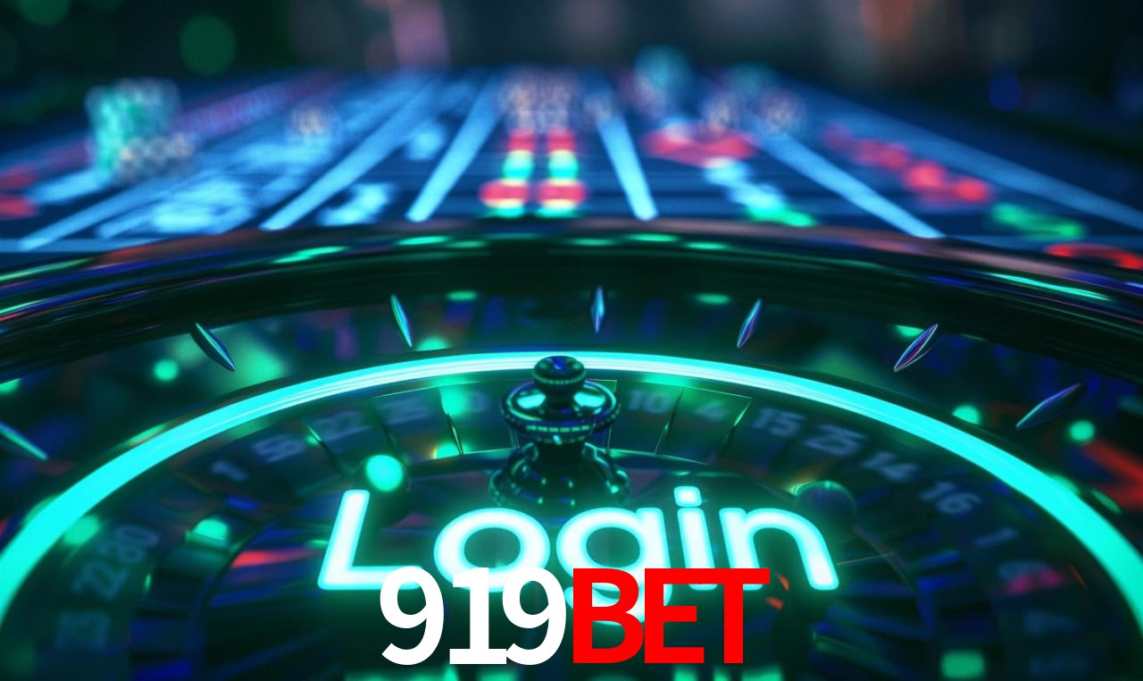 Descubra a Magia dos Jogos de Arcade no 919bet