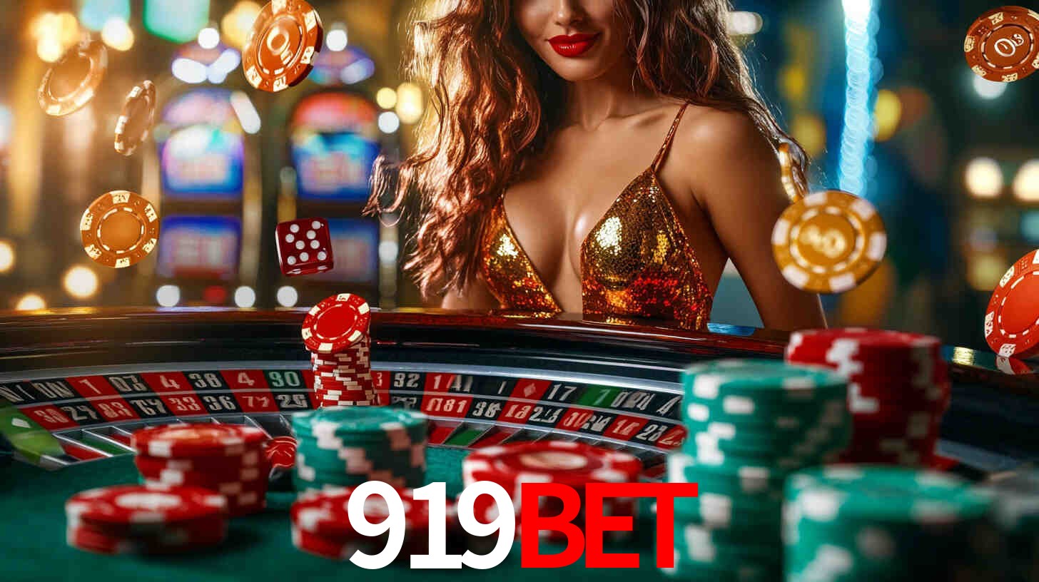 Experimente o Login Seguro Premium no 919bet