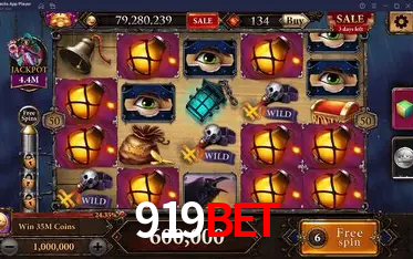 Security Systems 919bet