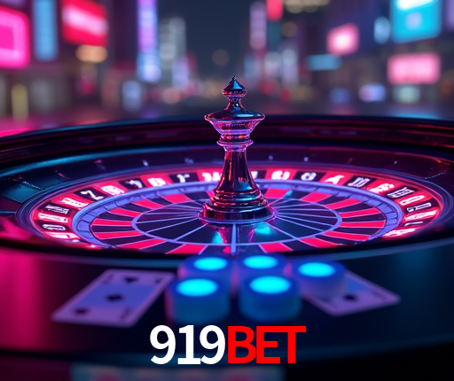 Recursos de Bônus 919bet