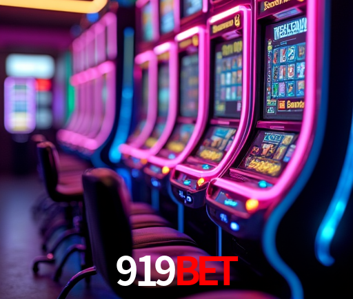 Inovações de Jogos na 919bet: O Futuro das Experiências Interativas