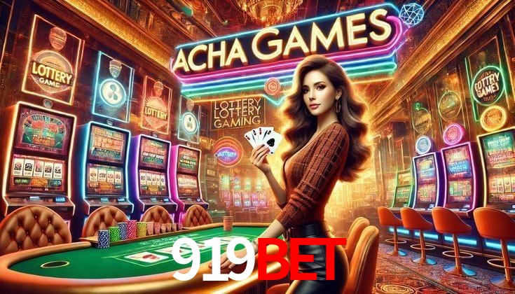 Blackjack Table 919bet