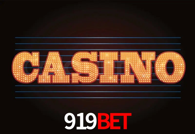 Desvendando o Mundo dos Jogos Virtuais na 919bet
