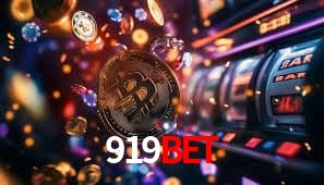 Tecnologia da Plataforma 919bet