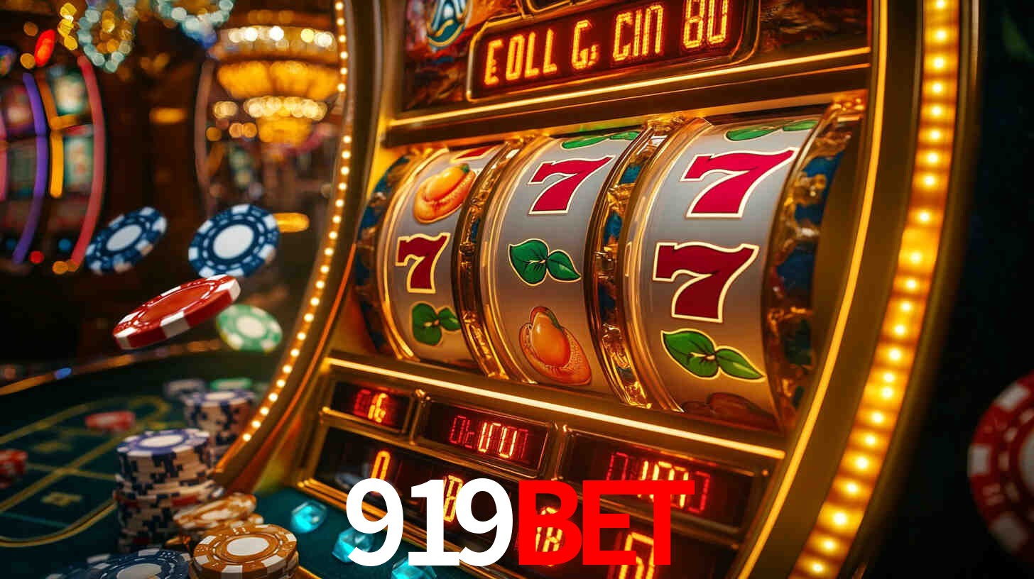 919bet