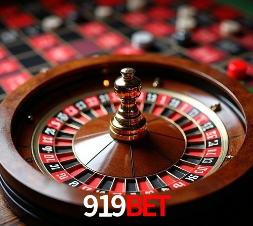 Descubra a Essência do 919bet: Nossa História e Compromissos
