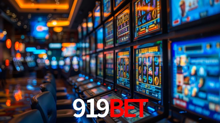 Bonus Features 919bet