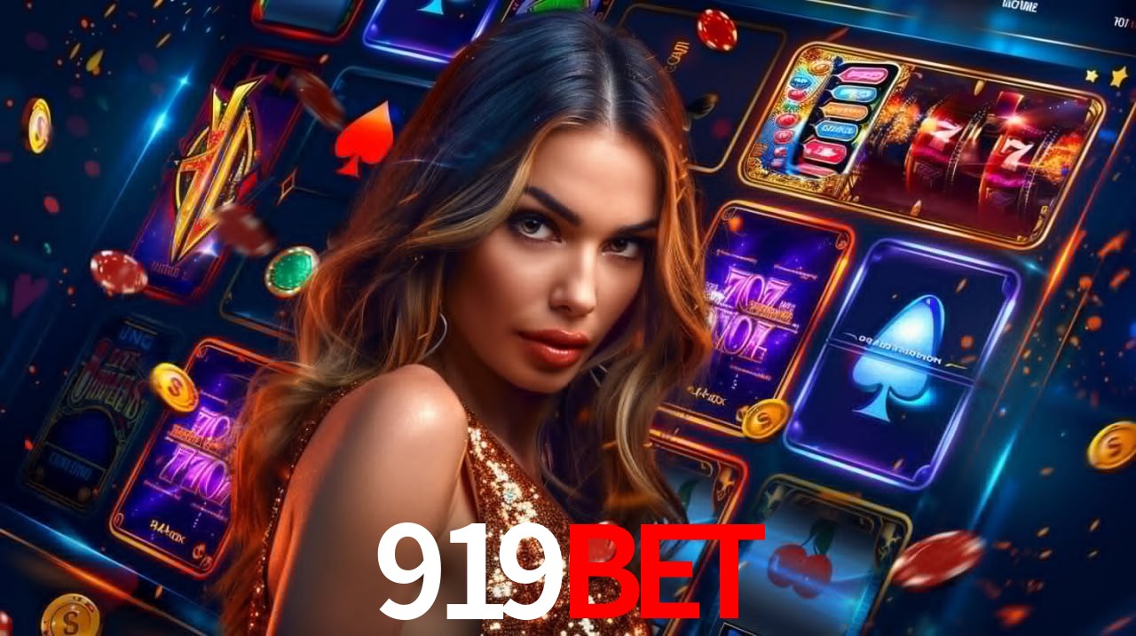 Cadastro Rápido 919bet
