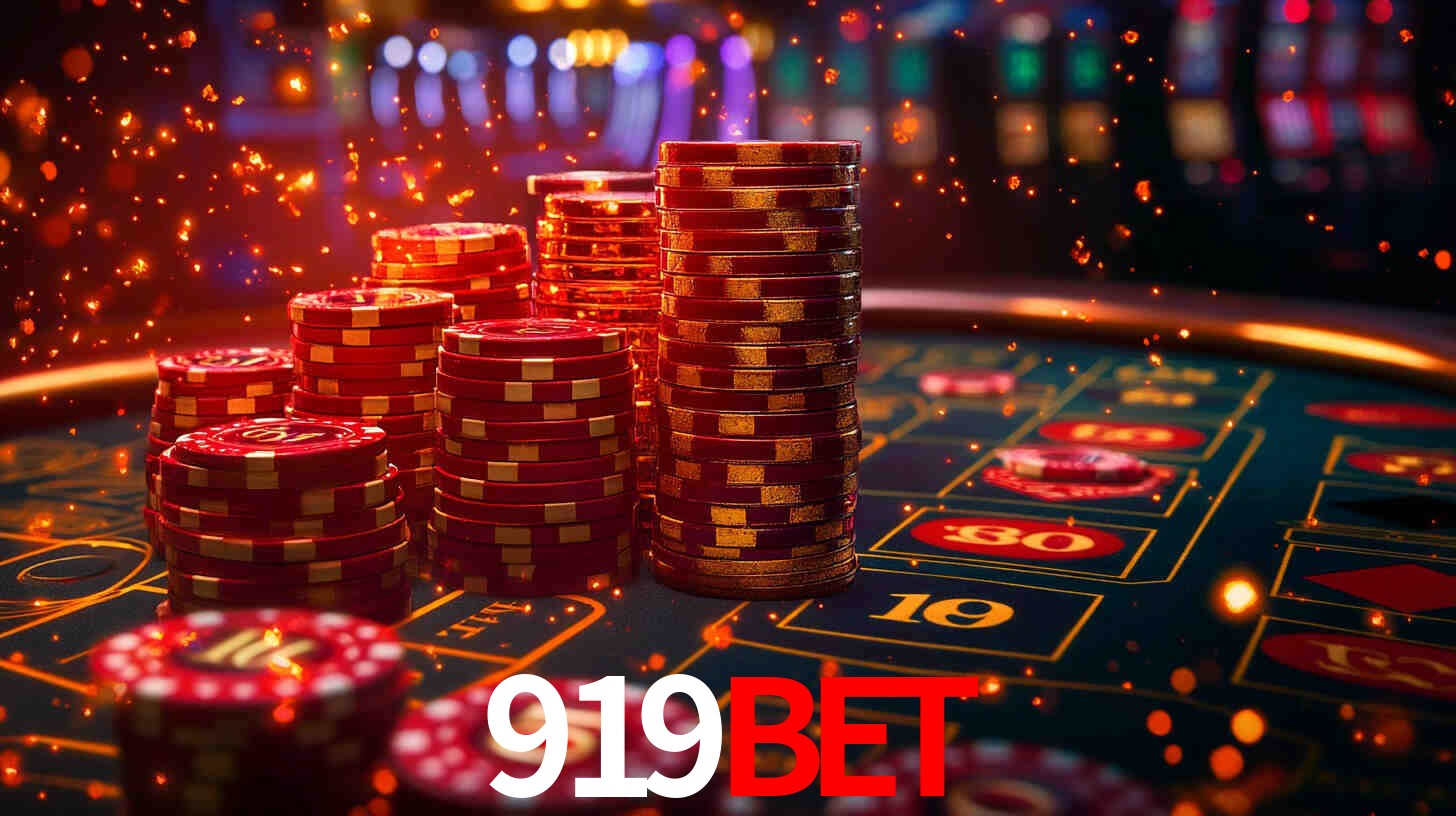 919bet