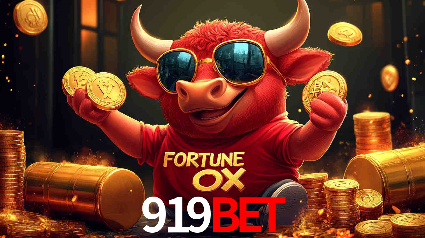 Torneios 919bet