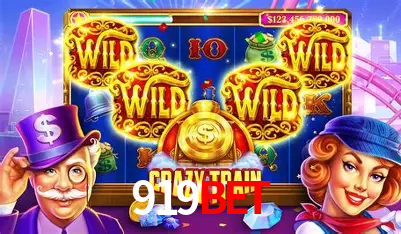 Flash Promotion 919bet