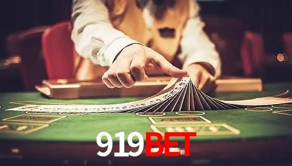 Tournaments 919bet