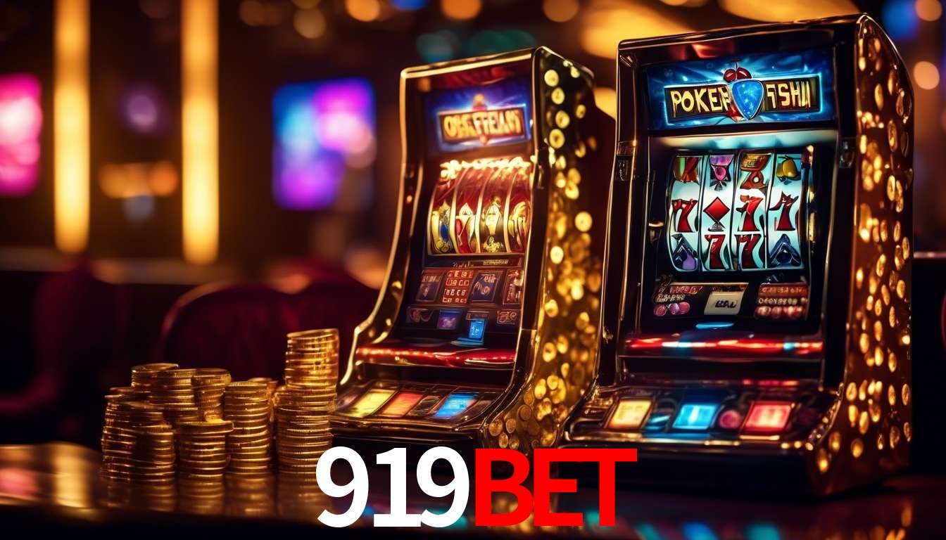 Login Seguro 919bet