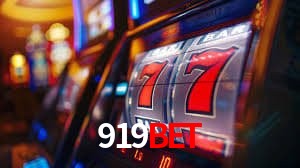 Apostas Esportivas na 919bet: Um Guia Completo