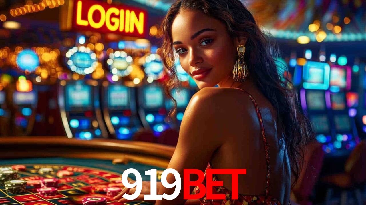 Descubra o Programa VIP da 919bet: Vantagens Exclusivas para Jogadores