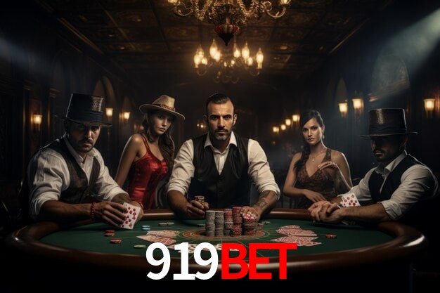 Segurança 2FA 919bet