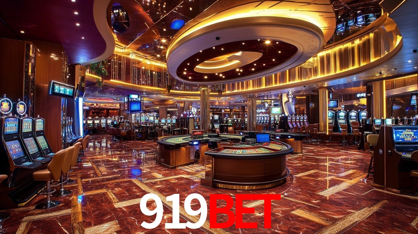 Ofertas Imperdíveis na 919bet: Promoções e Bônus Que Valem a Pena
